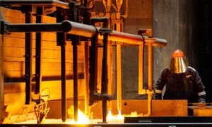 Dekarbonizacja nie jest już priorytetem. UE i Polska stawiają na przemysł