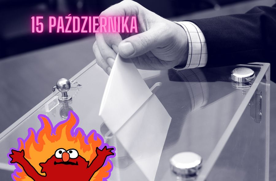 Czy wybory parlamentarne 15 października zostaną połączone z referendum?