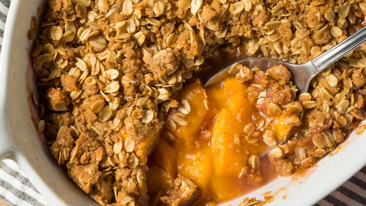 Pieczona owsianka marchewkowa urozmaici każde śniadanie