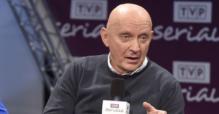 Jerzy Dziewulski jest zły na Morawieckiego. "Mam ogromny zarzut do premiera"