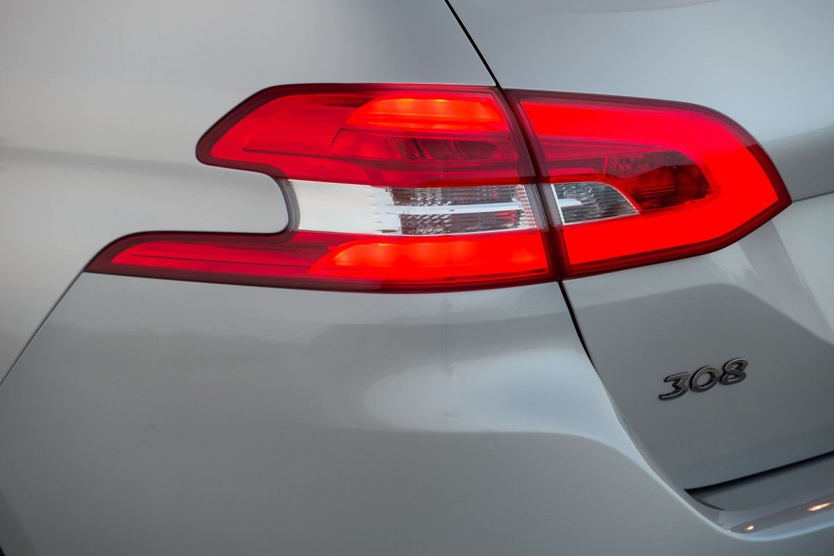 Peugeot 308 SW 1,2 e-THP 130 - pierwsza jazda [galeria] 56