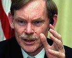 Zoellick na szefa Banku Światowego