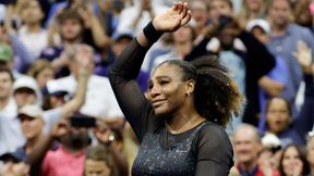 Serena Williams - simply the best