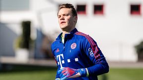 Manuel Neuer walczy o powrót do gry. Jest konkretna data