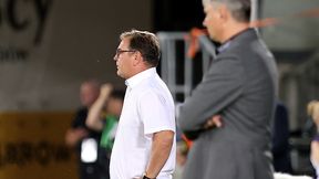 Jan Urban: W szatni widzę duży smutek. Czeka nas dużo pracy