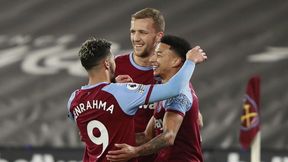 West Ham United - Olympique Lyon. Gdzie oglądać Ligę Europy w telewizji i internecie?