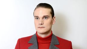 32-latek oskarżony o gwałt na nieletniej