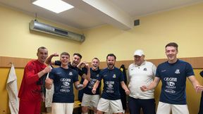 Gol padał średnio co minutę. Kosmiczny wynik w polskiej lidze