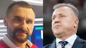 Kibole grozili prezesowi Śląska? Jezierski stanowczo reaguje