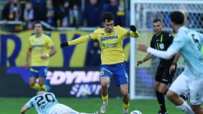 Piłkarz Arki czeka na telefon od Brzęczka. "Zasługuję na powołanie"