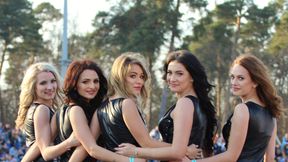 Która podprowadzająca zostanie Miss Startu 2018?