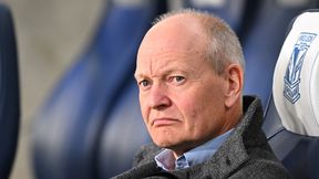 Trener Lecha Poznań wypowiedział się po wysokiej wygranej