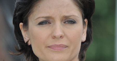 Monika Olejnik: Dziennikarka skrytykowała Joannę Muchę!