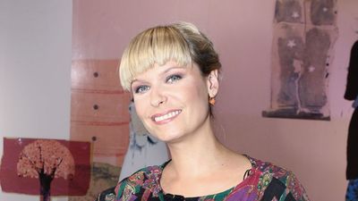 Młynarska wygrała proces