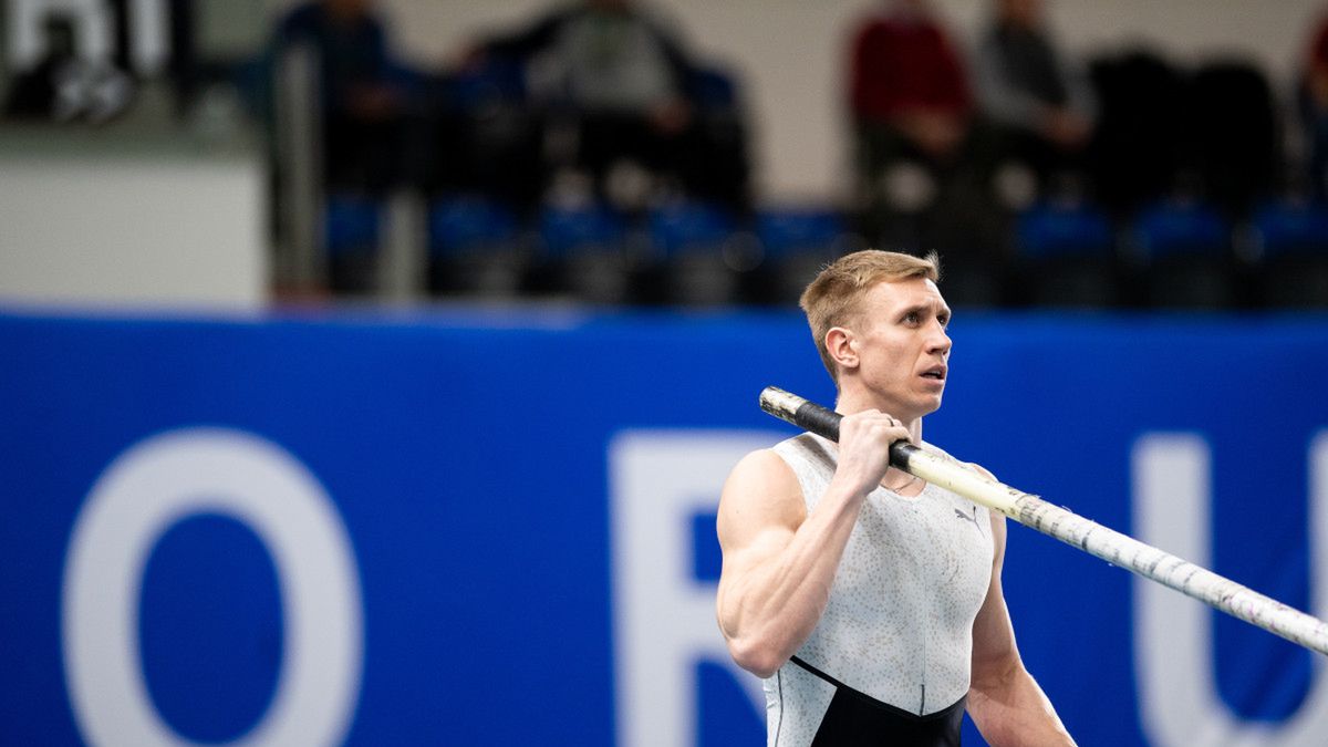 Zdjęcie okładkowe artykułu: Getty Images / Na zdjęciu: Piotr Lisek