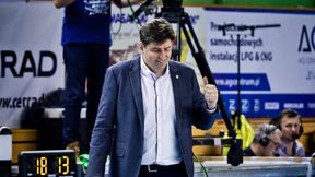 Mecz sąsiadów z tabeli w Lubinie. "Cuprum ma swoje problemy"
