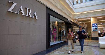 Zara wprowadza spore zmiany, którymi klienci nie będą zachwyceni. Chodzi o zwroty zamówień