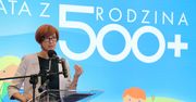 Polacy chcą rewolucji w 500+: zasada "złotówka za złotówkę", nowe progi dochodowe