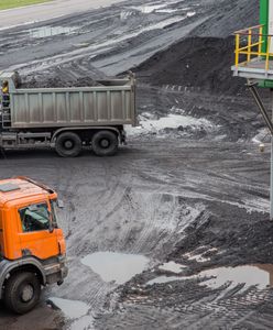Węgiel za 2 tys. zł jedzie do gmin. Dostawy dotarły do 85 procent samorządów