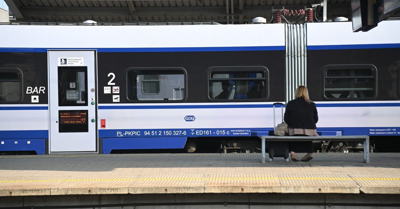 Wielka promocja PKP. Bilety kolejowe z Warszawy tańsze o ponad połowę