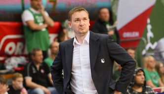 "Nie możemy się tym zadowolić"