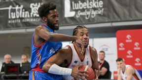 Rzut oka na Orlen Basket Ligę. Dogrywka w Lublinie, szalona pogoń w Wałbrzychu
