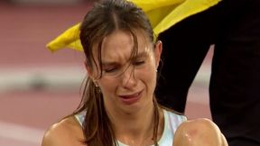 Kamery pokazały jej łzy. Dramat Polki tuż przed MŚ