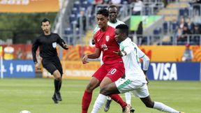 Mistrzostwa Świata U-20. Rekordowy gol Senegalu. Tahiti dostało lanie w grupie Polaków