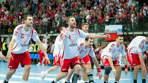 Fotorelacja: Polska - Szwecja 32:32  (część 2)