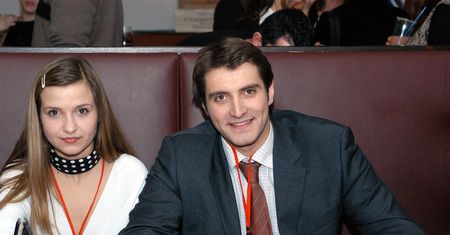 M jak miłość, P jak przeznaczenie