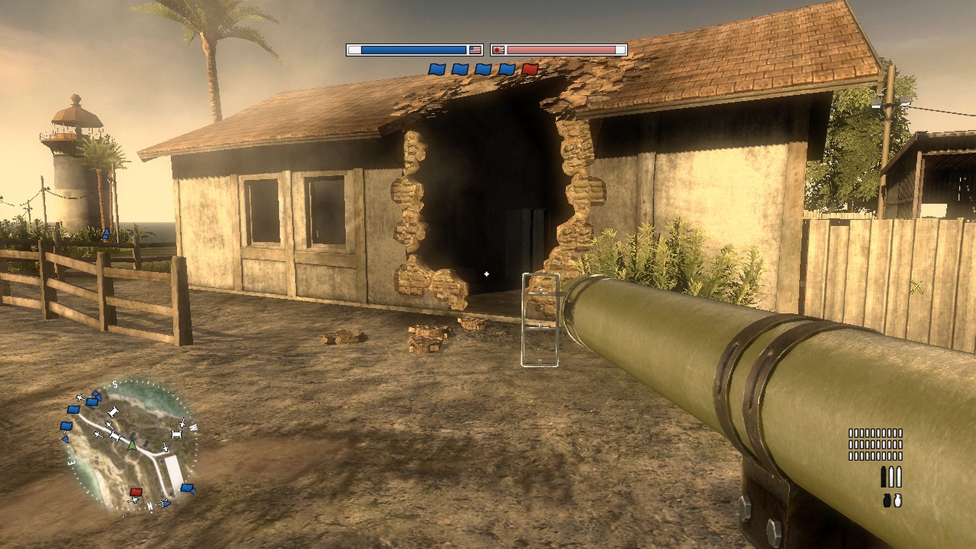 Battlefield 1943 