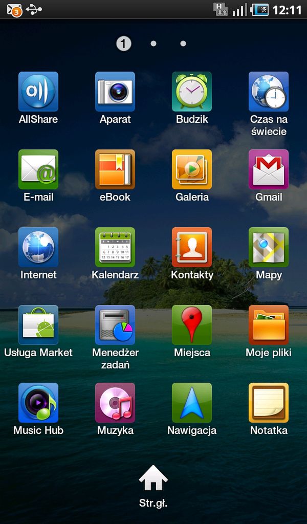 Samsung Galaxy Tab - test [cz.2] 4