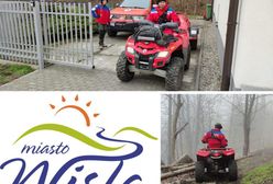 Beskidy. Nowa stacja GOPR w Wiśle Jaworniku. Ratownicy szybciej dotrą do poszkodowanych