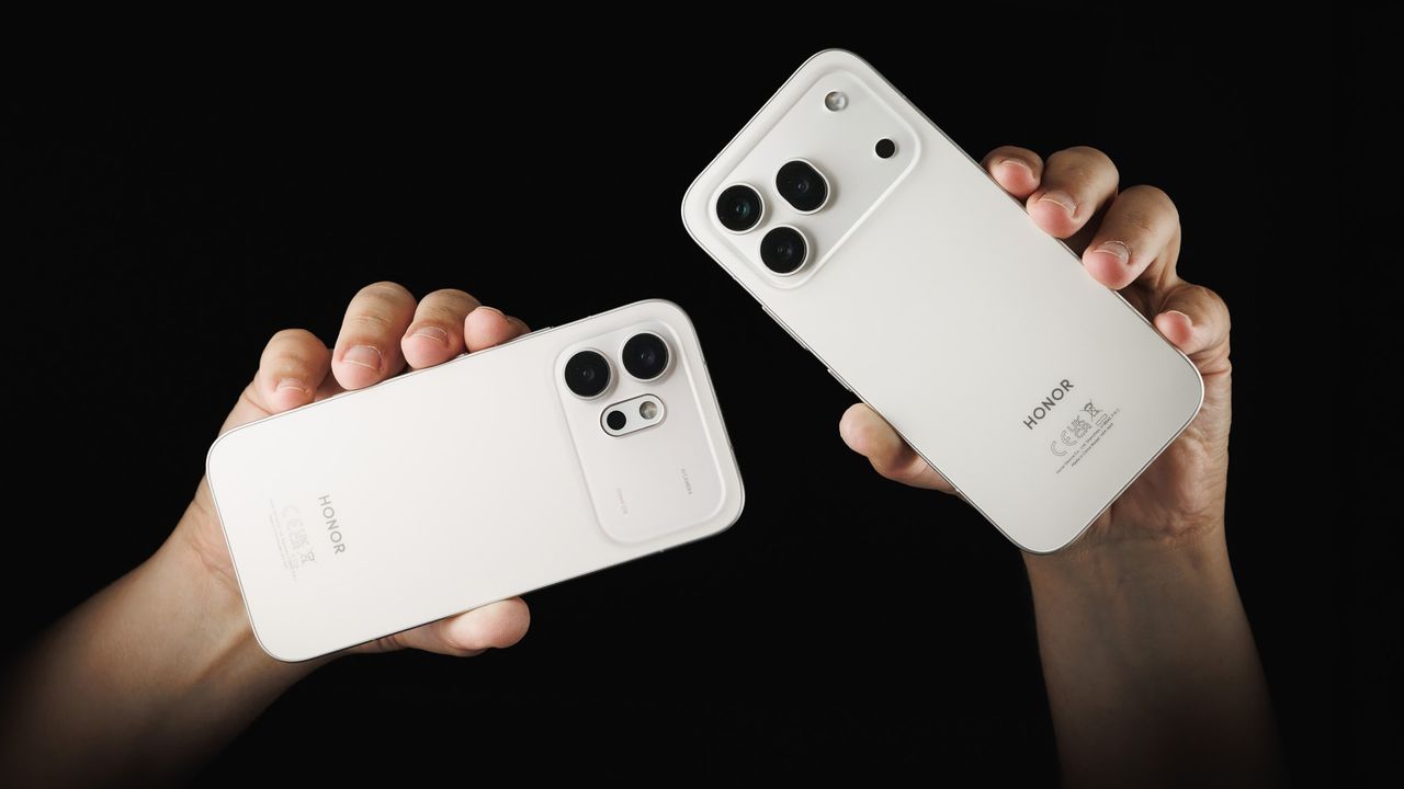 Seria HONOR 600. Bez względu na to, który model wybierzesz, trafisz w dziesiątkę