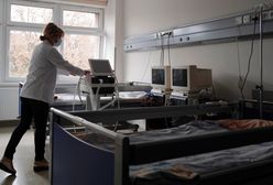 Nowe standardy żywienia w szpitalach. Jest zapowiedź lepszych posiłków