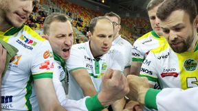 Brazylijczyk zawojuje PlusLigę? "Każdy zawodnik chciałby grać w Polsce"