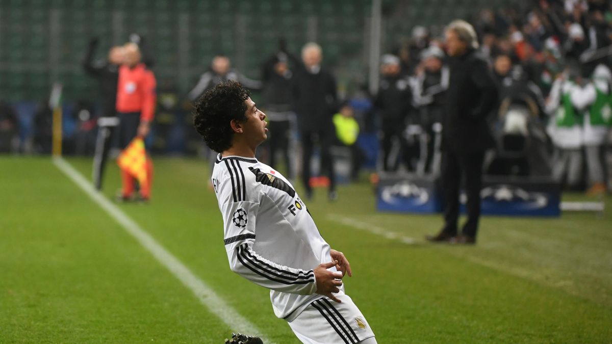 PAP / PAP/Bartłomiej Zborowski