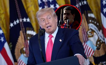 USA jednak dogadają się z Wenezuelą? Trump rozważa opcje