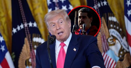 USA jednak dogadają się z Wenezuelą? Trump rozważa opcje