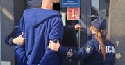 Lubelskie: Groził rodzicom spaleniem dobytku. Zatrzymany