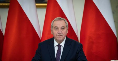Rajd wicepremiera Henryka Kowalczyka. Złamano kilka przepisów