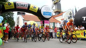 75. Tour de Pologne - etap V (galeria)