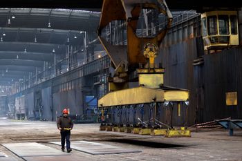 Uratowali polski zakład przed upadkiem. Tak sobie radzi Huta Częstochowa