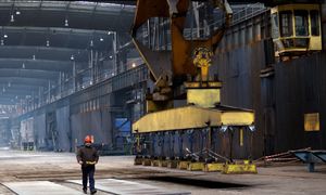 Uratowali polski zakład przed upadkiem. Tak sobie radzi Huta Częstochowa