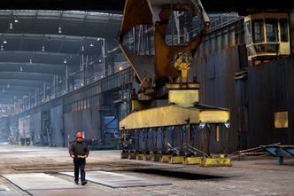 Uratowali polski zakład przed upadkiem. Tak sobie radzi Huta Częstochowa