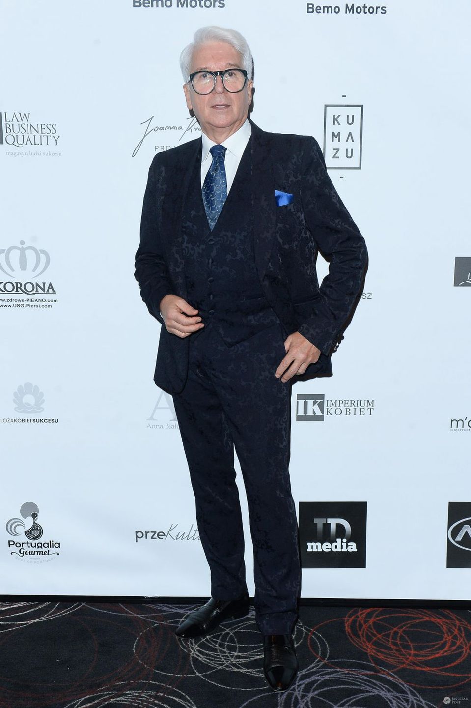 Ryszard Rembiszewski - Lwice Biznesu 2017