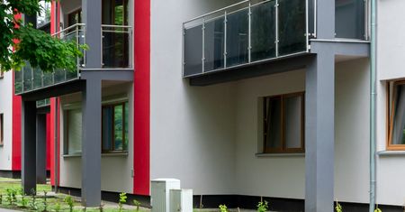 Bytom. Poruszenie nawet w sąsiednich miastach. Nowe mieszkania w Miechowicach