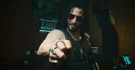 Cyberpunk 2077: Widmo Wolności na Gamescom. Nie przegap transmisji