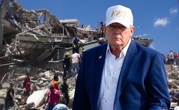 Setki ofiar trzęsienia ziemi w Kolumbii. Ważny apel do Trumpa