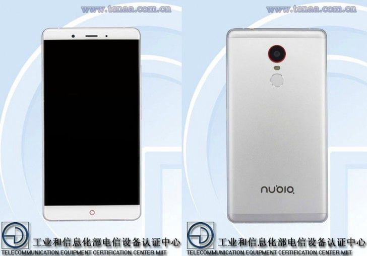 Nubia Z11 i Z11 Max, czyli fotograficzne smartfony ZTE także w większych rozmiarach 3